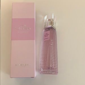 NIB givenchy live irresistible blossom crush 1.7oz